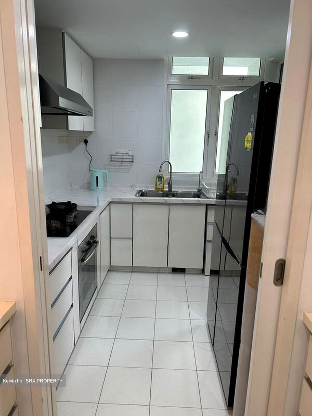 Monterey Park Condominium (D5), Condominium #482003231